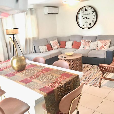 Appartement St Francois Manganao Guadeloupe Saint-Francois  Eksteriør billede