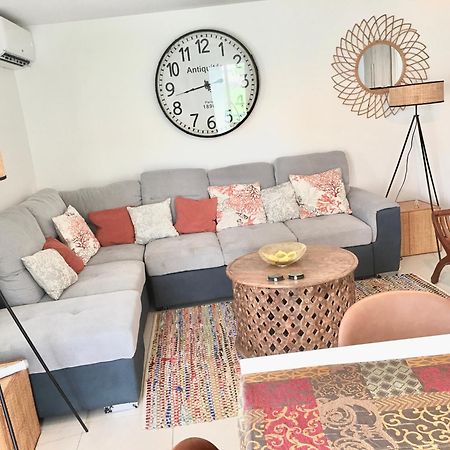 Appartement St Francois Manganao Guadeloupe Saint-Francois  Eksteriør billede