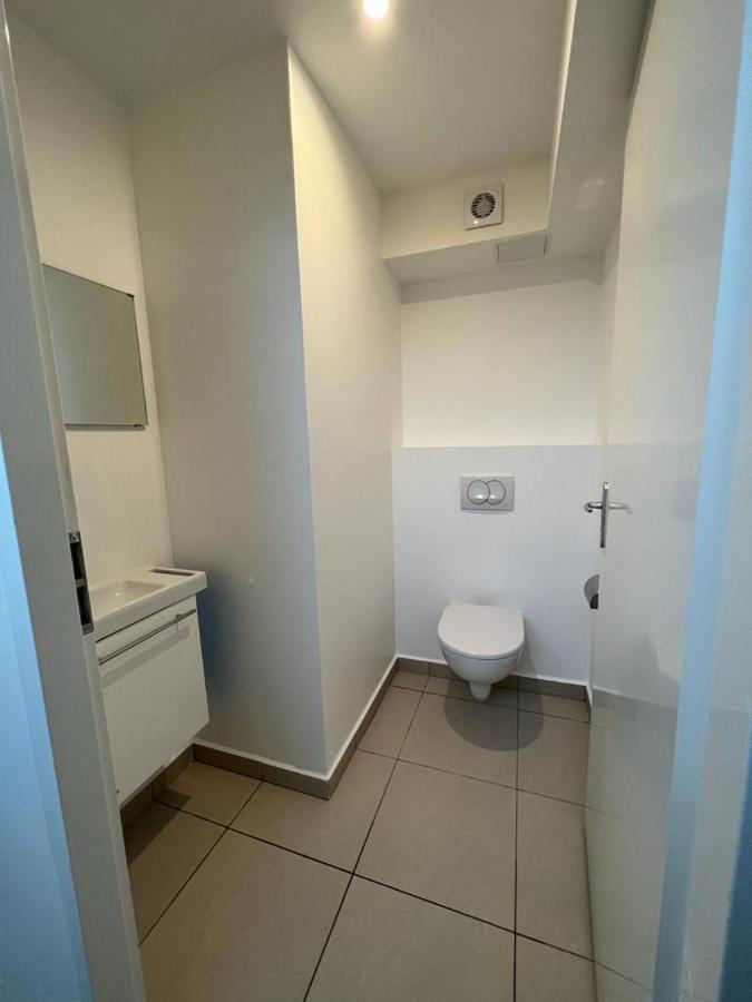 Appartement St Francois Manganao Guadeloupe Saint-Francois  Eksteriør billede