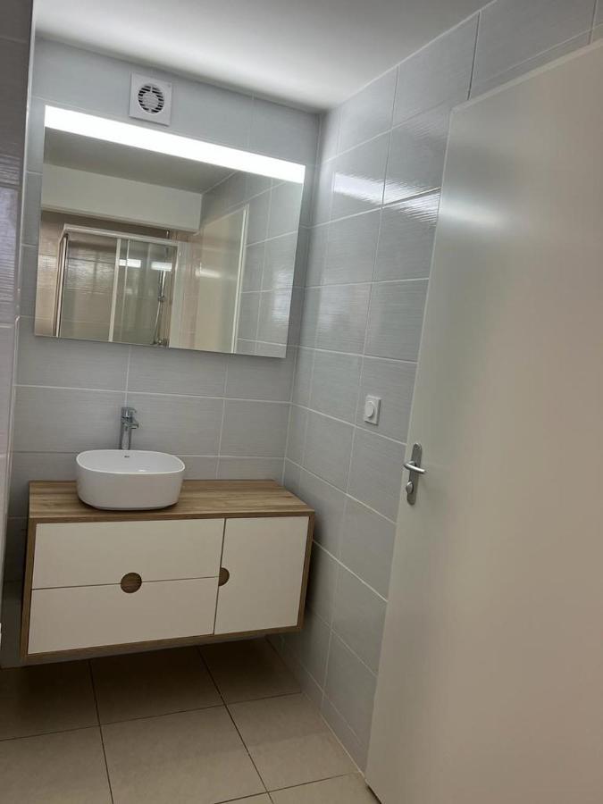 Appartement St Francois Manganao Guadeloupe Saint-Francois  Eksteriør billede