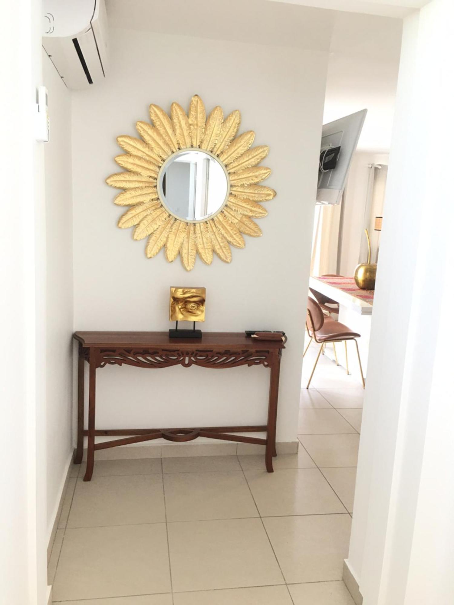 Appartement St Francois Manganao Guadeloupe Saint-Francois  Eksteriør billede