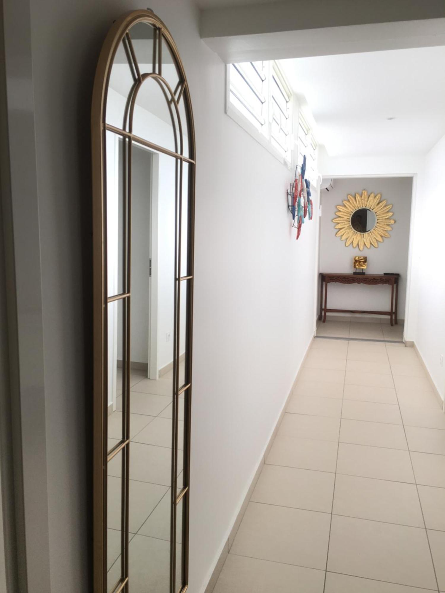 Appartement St Francois Manganao Guadeloupe Saint-Francois  Eksteriør billede