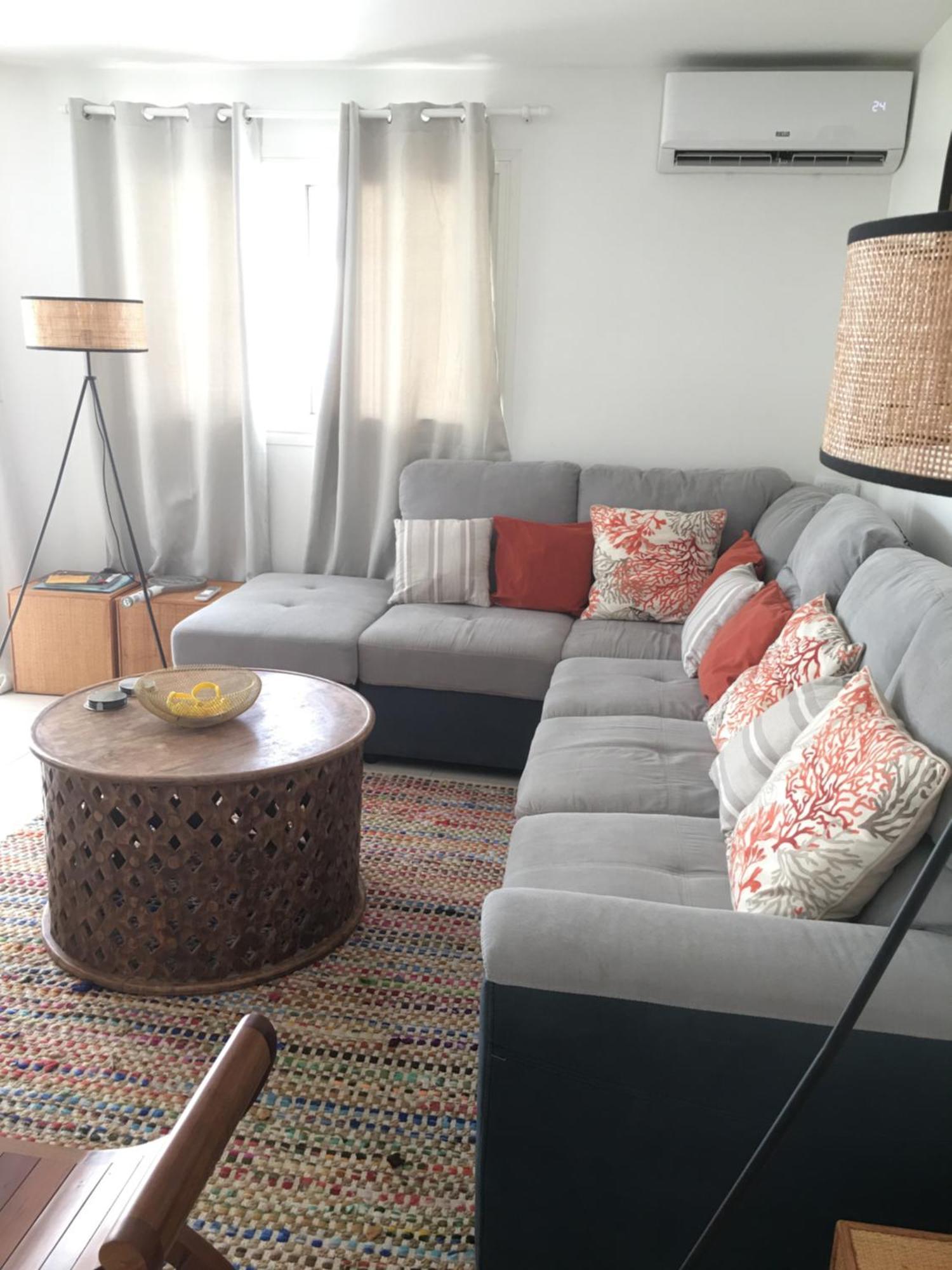 Appartement St Francois Manganao Guadeloupe Saint-Francois  Eksteriør billede