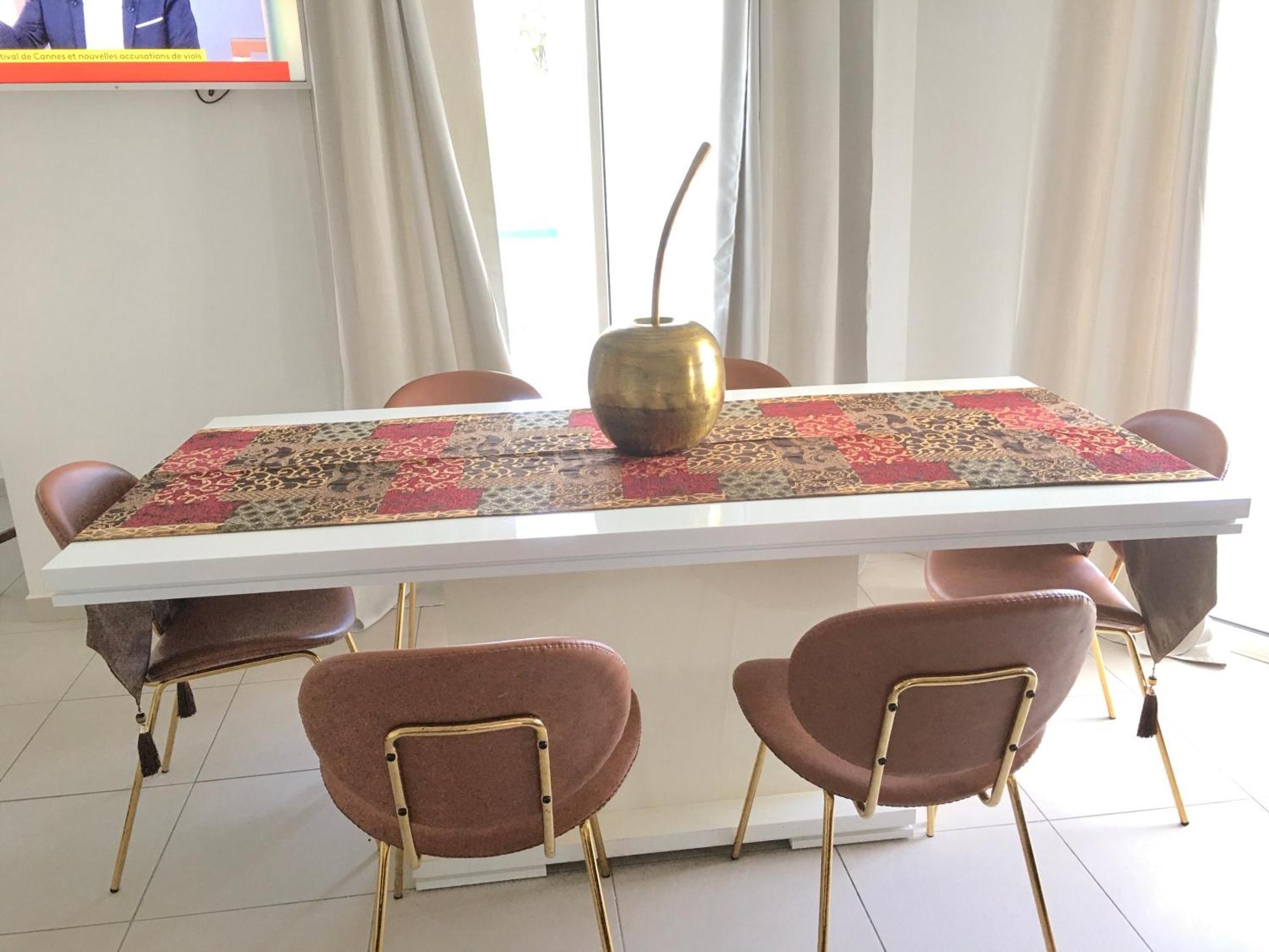 Appartement St Francois Manganao Guadeloupe Saint-Francois  Eksteriør billede