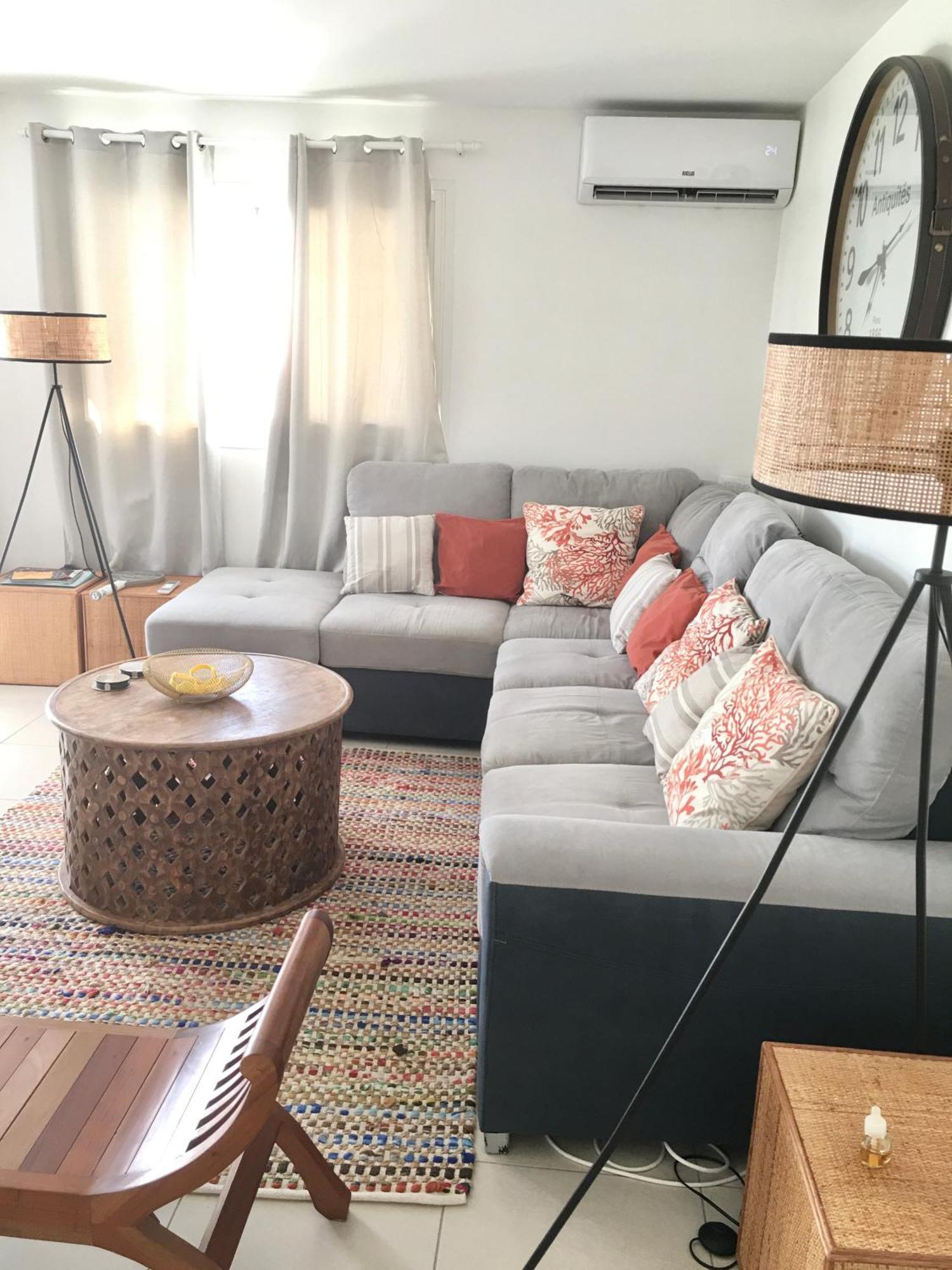 Appartement St Francois Manganao Guadeloupe Saint-Francois  Eksteriør billede